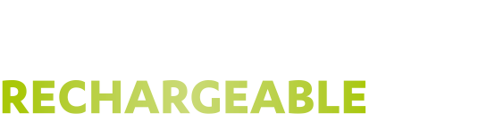 Logo ricaricabile Duracell