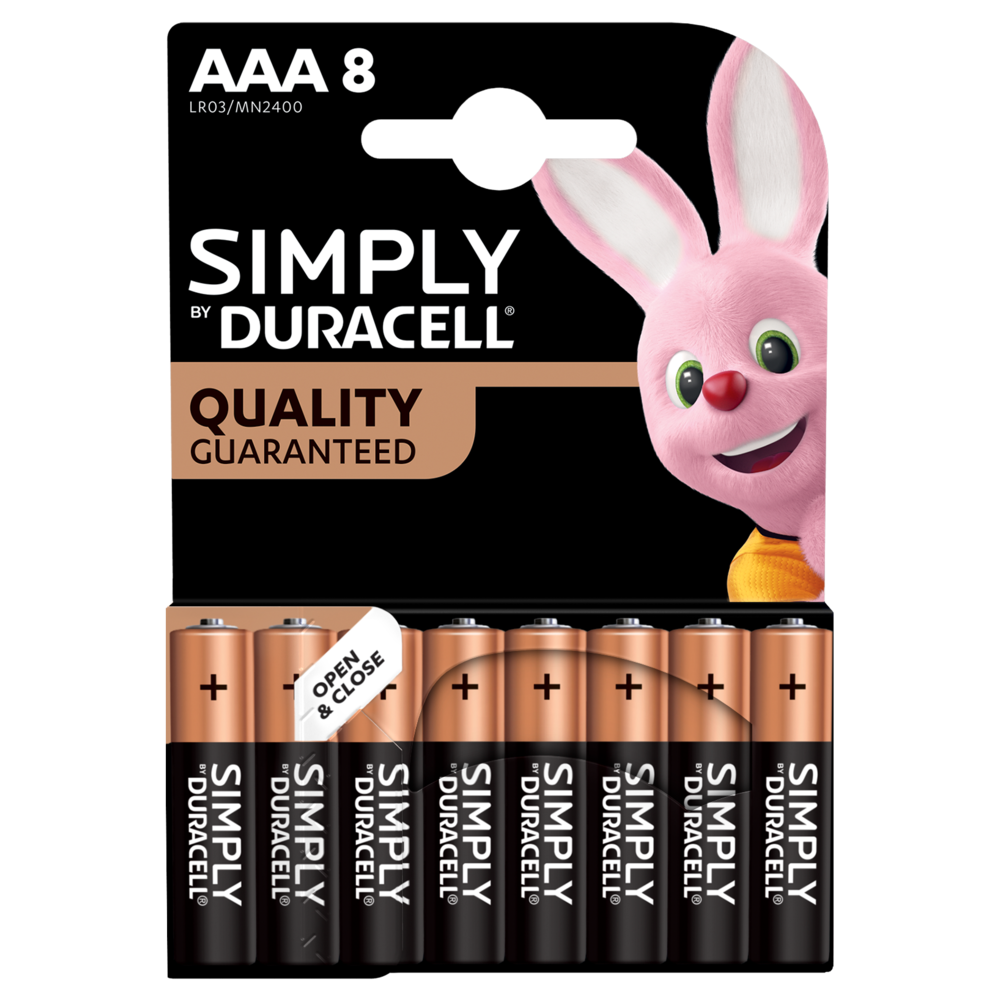 Батарейки Duracell simply. Duracell simply ААА. Duracell simply AA. 8 AAA. Duracell simply